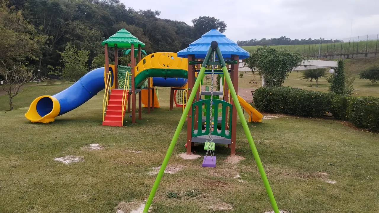 Imagem Galeria Campos do Conde
