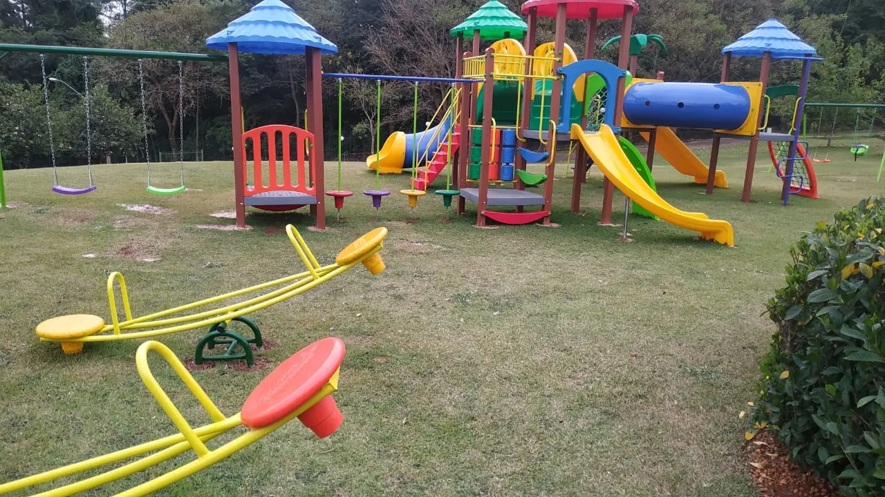 Imagem Galeria Campos do Conde