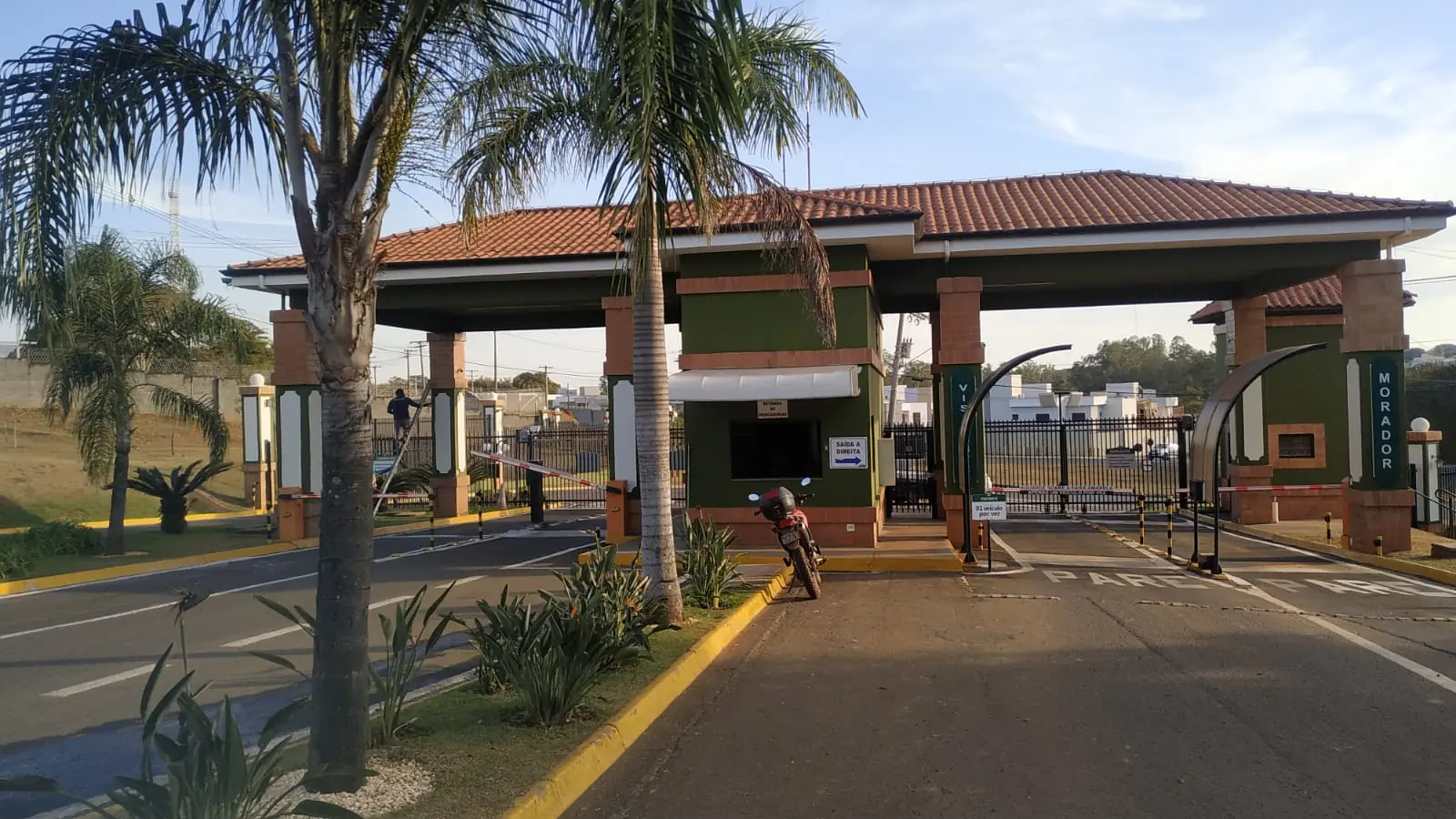 Imagem Galeria Campos do Conde