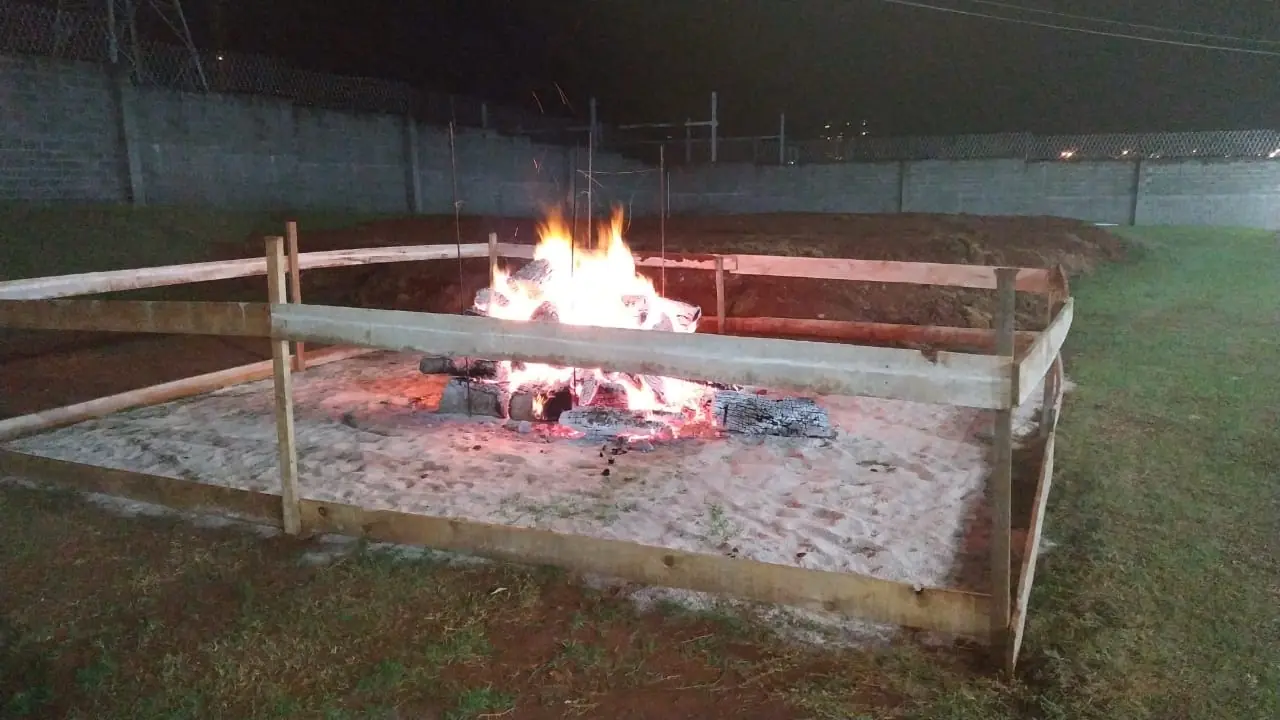 Imagem Galeria Campos do Conde